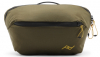 PEAK DESIGN Bolsa Outdoor Sling 4L Kelp (New)