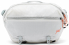 PEAK DESIGN Bolsa Outdoor Sling 7L Cloud Photo PEAKDESIGN1015526