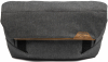 PEAK DESIGN Bolsa The Field Pouch V2 Charcoal (New) Photo PEAKDESIGN1160022