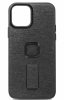 PEAK DESIGN Capa Everyday Loop para iPhone 13 Charcoal (destock)