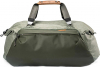 PEAK DESIGN Bolsa Travel Duffel 65L Sage