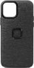 PEAK DESIGN Capa Everyday para iPhone SE Charcoal Photo PEAKDESIGN1160093