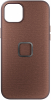 PEAK DESIGN Capa Everyday para iPhone 15 Plus Redwood Photo PEAKDESIGN5524055