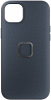 PEAK DESIGN Capa Everyday para iPhone 15 Plus Midnight Photo PEAKDESIGN5524079