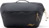 PEAK DESIGN Bolsa Outdoor Sling 4L Preta (New) Photo PEAKDESIGNBAS4BK1