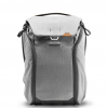 PEAK DESIGN Mochila Everyday Backpack 20L V2 Ash  Photo PEAKDESIGNBEDB20AS