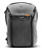 PEAK DESIGN Mochila Everyday Backpack 20L V3 Charcoal Photo PEAKDESIGNBEDB20C3