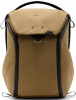 PEAK DESIGN Mochila Everyday Backpack 20L V2 Coyote Photo PEAKDESIGNBEDB20CY