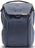 PEAK DESIGN Mochila Everyday Backpack 20L V2 Midnight Blue Photo PEAKDESIGNBEDB20MN
