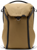 PEAK DESIGN Mochila Everyday Backpack 30L V2 Coyote (Descontinuado) Photo PEAKDESIGNBEDB30CY