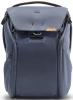 PEAK DESIGN Mochila Everyday Backpack 30L V2 Midnight Blue 
