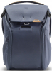 PEAK DESIGN Mochila Everyday Backpack 30L V2 Midnight Blue