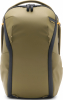 PEAK DESIGN Mochila Everyday Backpack Zip 15L Kelp (New)