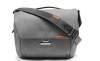 PEAK DESIGN Bolsa Everyday Messenger 13L V2 Ash