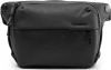 PEAK DESIGN Bolsa Everyday Sling 3L V2 Preta Photo PEAKDESIGNBEDS3BK2