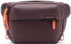 PEAK DESIGN Bolsa Everyday Sling 3L Eclipse (New) Photo PEAKDESIGNBEDS3EP3