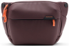 PEAK DESIGN Bolsa Everyday Sling 6L Eclipse (New) Photo PEAKDESIGNBEDS6EP3