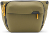 PEAK DESIGN Bolsa Everyday Sling 6L Kelp (New) Photo PEAKDESIGNBEDS6KP3