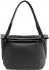 PEAK DESIGN Bolsa Everyday Tote 15L V2 Preta Photo PEAKDESIGNBEDT15BK