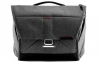 PEAK DESIGN Bolsa Everyday Messenger 13 V2 Charcoal Photo PEAKDESIGNBS13BL2