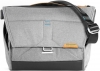 PEAK DESIGN Bolsa Everyday Messenger 15 Ash Photo PEAKDESIGNBSAS1