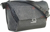 PEAK DESIGN Bolsa Everyday Messenger 15 Cinza China Photo PEAKDESIGNBSBL1