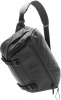 PEAK DESIGN Bolsa Everyday Sling 10L Preta Photo PEAKDESIGNBSL10BK1