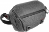 PEAK DESIGN Bolsa Everyday Sling 10L Charcoal Photo PEAKDESIGNBSL10BL1
