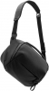 PEAK DESIGN Bolsa Everyday Sling 5L Preta Photo PEAKDESIGNBSL5BK1