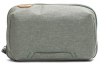PEAK DESIGN Tech Pouch Cinza Photo PEAKDESIGNBTPSG1