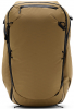 PEAK DESIGN Mochila Travel Backpack 45L Coyote Photo PEAKDESIGNBTR45CY2