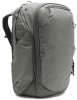 PEAK DESIGN Mochila Travel Backpack 45L Cinza-Verde 