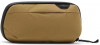 PEAK DESIGN Wash Pouch Small Coyote Photo PEAKDESIGNBWPSCY2