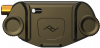 PEAK DESIGN Capture V3 Kelp (New) Photo PEAKDESIGNCPKP3