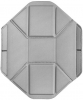 PEAK DESIGN Parede divisória para Everyday BackPack 15L Photo PEAKDESIGNDV009L