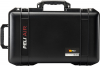 PELI Mala Peli Air 1535 Carry-On Preta + Compartimentos Photo PELI1535AIR