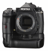 PENTAX K-3 Mark III Preto Premium Kit (New) Photo PENTAX01114