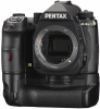 PENTAX K-3 Mark III Kit Preta Photo PENTAX105000