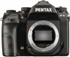 PENTAX K-1 Mark II Corpo Preto Photo PENTAX15993