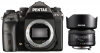 PENTAX K-1 Mark II + 35mm f/2 AL FA HD (Promo) Photo PENTAX1599303