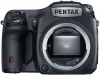 PENTAX 645Z Corpo (Formato Médio) Photo PENTAX16600