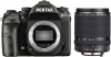 PENTAX K-1 + 28-105mm f/3.5-5.6 Photo PENTAX1956702