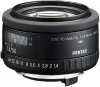 PENTAX 50mm f/1.4 Classic SMC FA Photo PENTAX20800