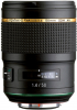 PENTAX 50mm f/1.4 D HD FA SDM AW