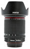 PENTAX 16-85mm f/3.5-5.6 ED DC WR