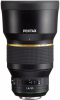 PENTAX 85mm f/1.4 SMC D FA SDM Photo PENTAX22890