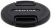 PENTAX Tampa de objetiva Diâmetro 77mm O-LC77 (DA 12-24 e 16-50..) Photo PENTAX31516