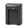 PENTAX Carregador de Bateria K-BC109E Photo PENTAX39032