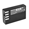PENTAX Bateria D-LI109 (K-r/K-30/K-S1/K-S2...) Photo PENTAX39067