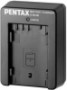 PENTAX Carregador de Bateria K-BC90E 